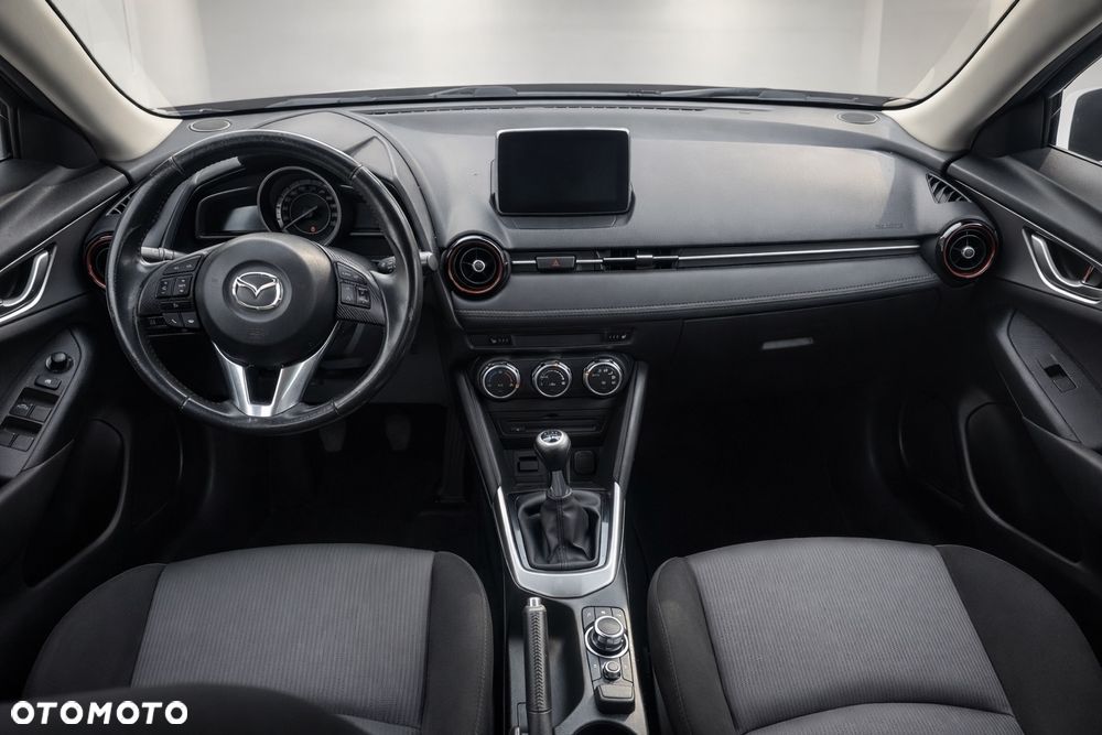 Mazda CX-3 2.0 Skypassion - 6