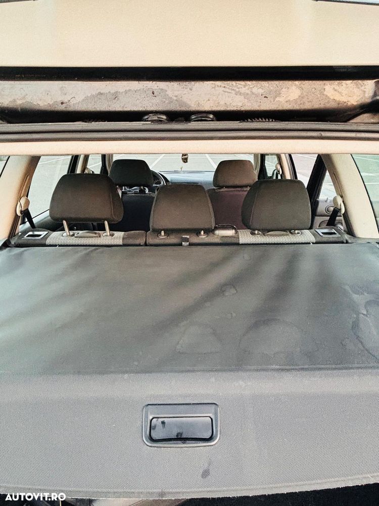 VOLKSWAGEN Golf 2005 — imagine 10