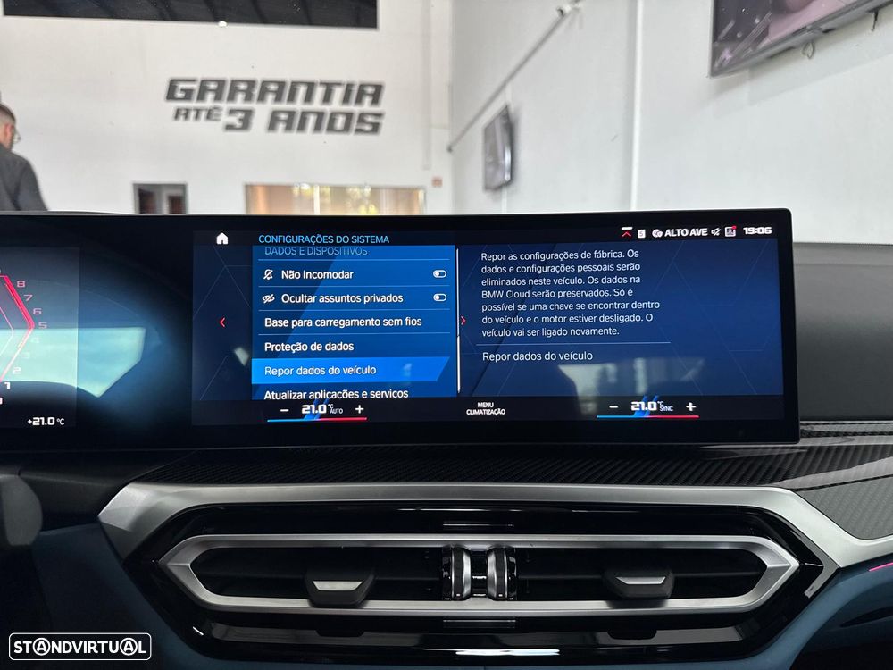 BMW M4 Competition - 39