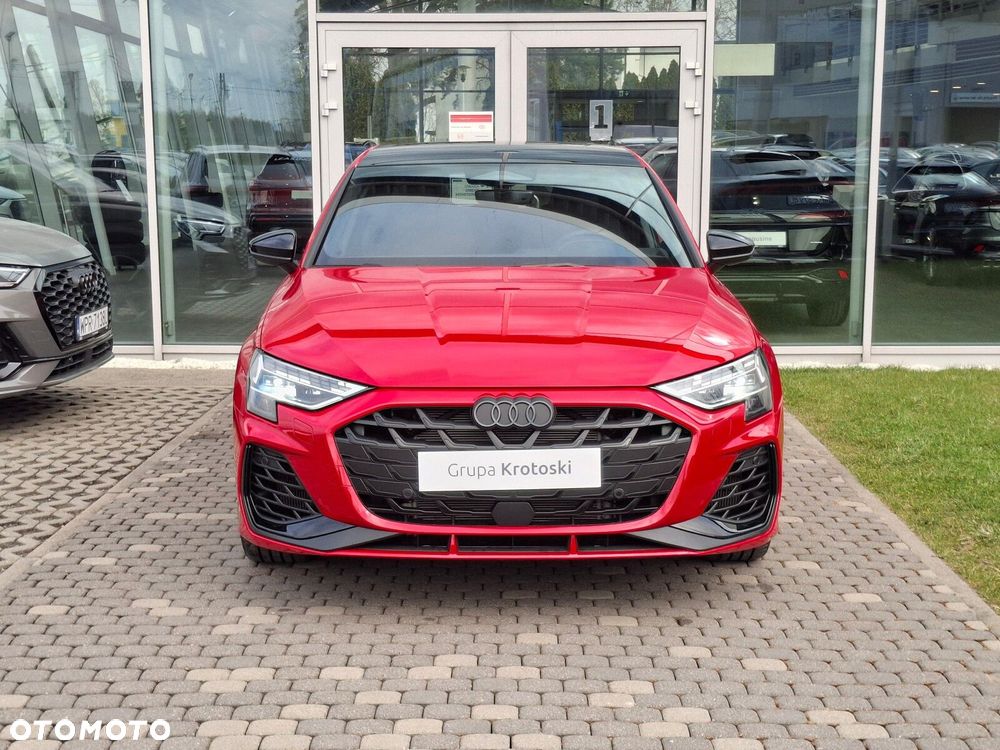 Audi S3 Sportback - 2