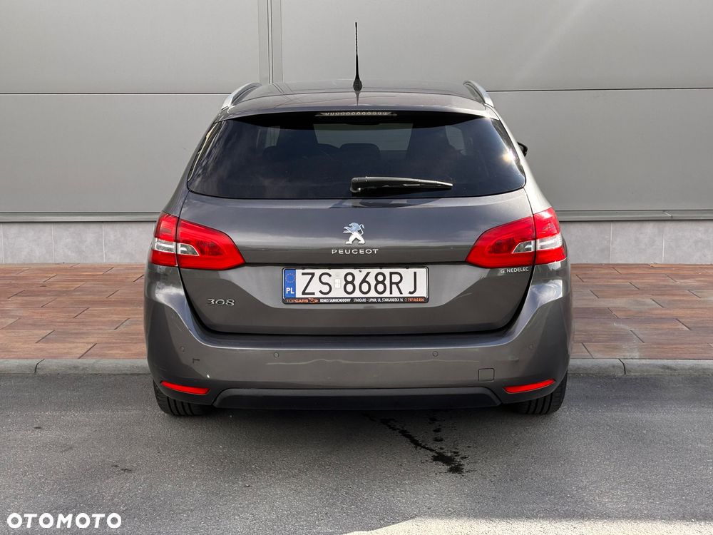 Peugeot 308 ver-1-6-hdi-outdoor - 5