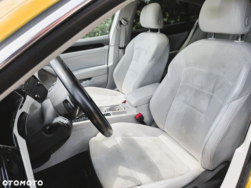 Volkswagen Arteon 2.0 TDI Bi-Turbo SCR 4Mot Elegance DSG - 12