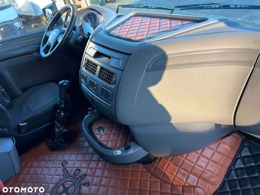 DAF XF 510 FT MANUAL - 27