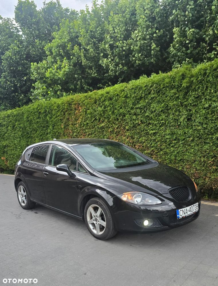 Seat Leon 1.6 Sport Limited - 4
