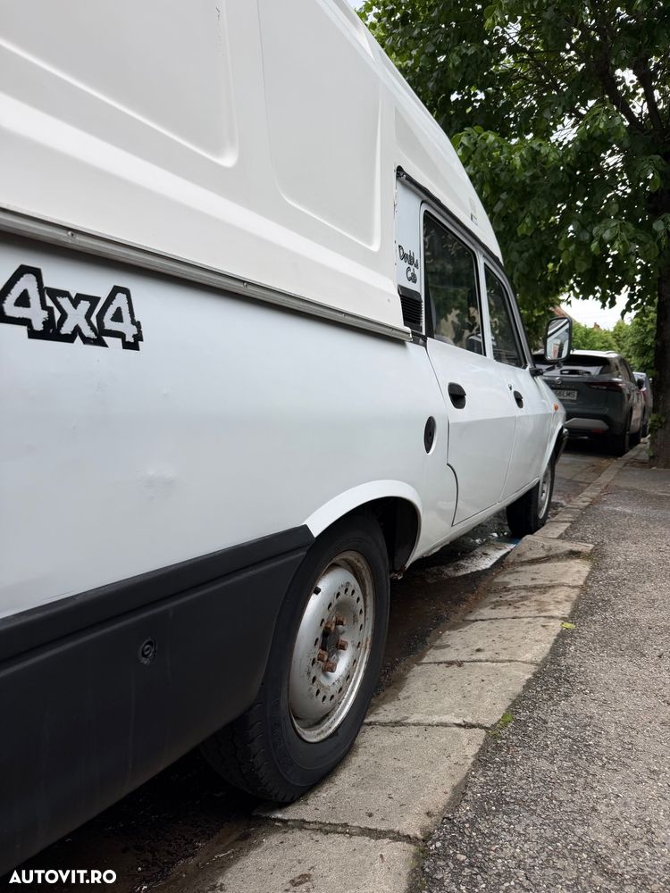 Dacia Pick Up - 7