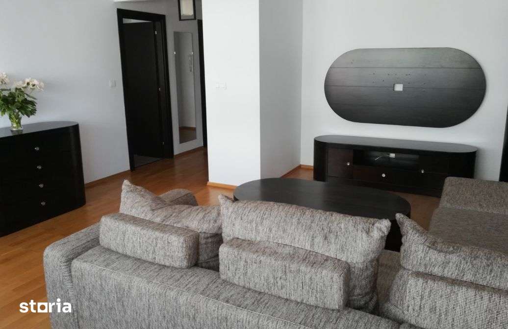 2 camere | Natura Residene | Baneasa | Iancu Nicolae — fotografia 3