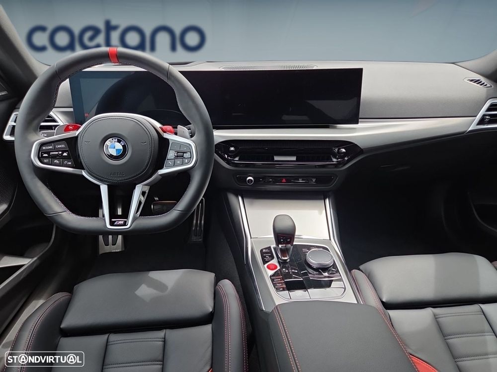 BMW M2 Auto - 12