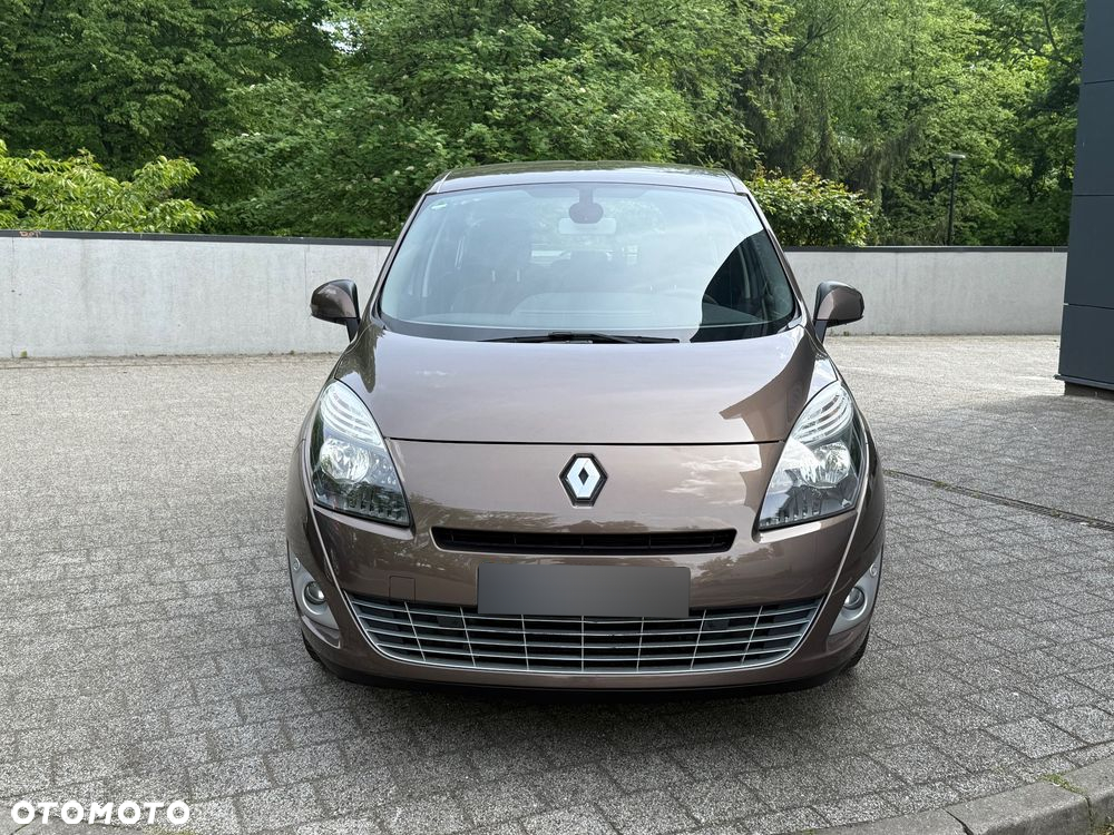 Renault Grand Scenic 2.0 16V 140 CVT Dynamique - 16