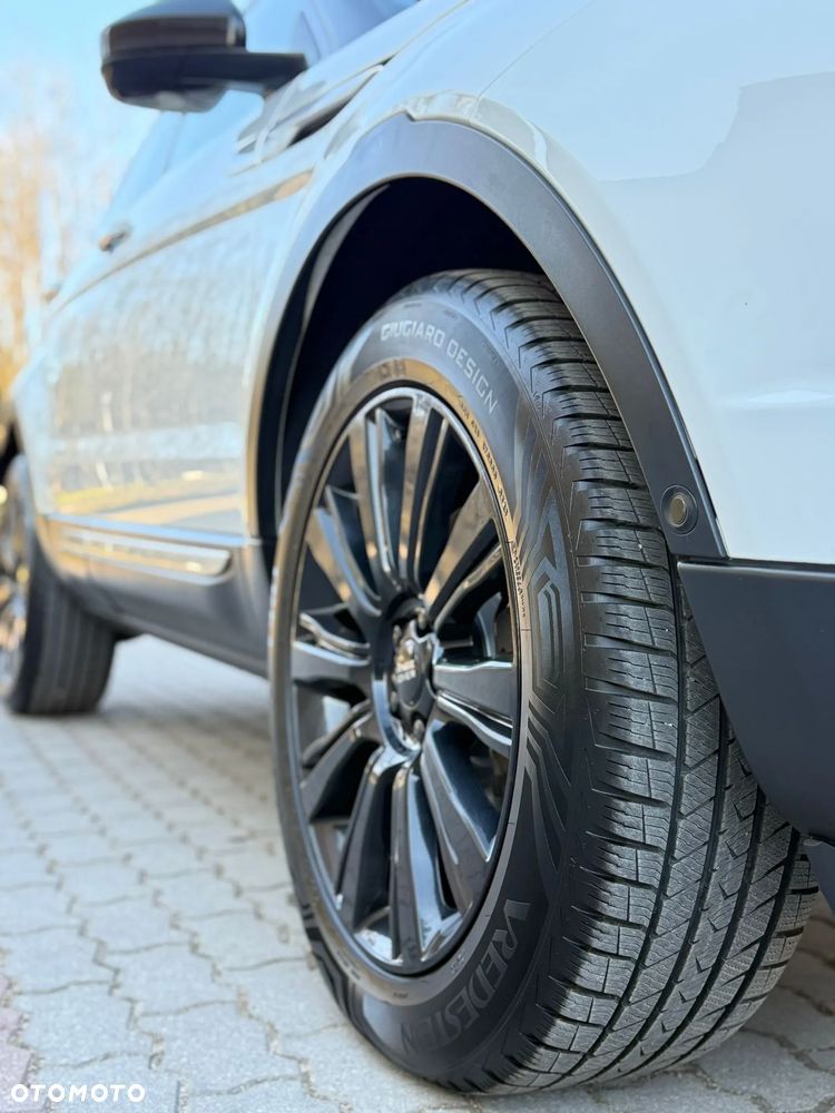 Land Rover Range Rover Evoque Si4 HSE - 8