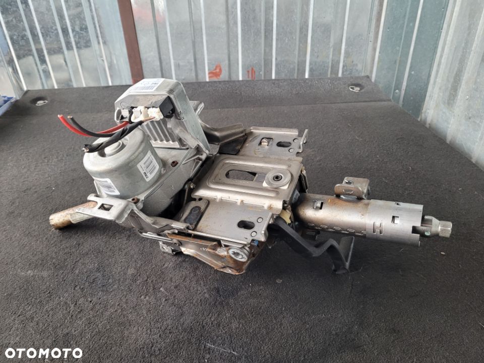 Wspomaganie elektryczne 8200937939c Renault Clio 3 III - 1