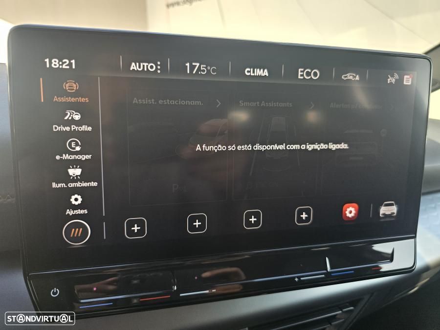Cupra Born 77 kWh e-Boost Plus - 44