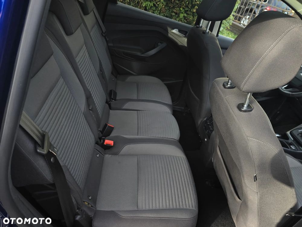 Ford C-MAX 1.5 EcoBoost Titanium ASS - 12