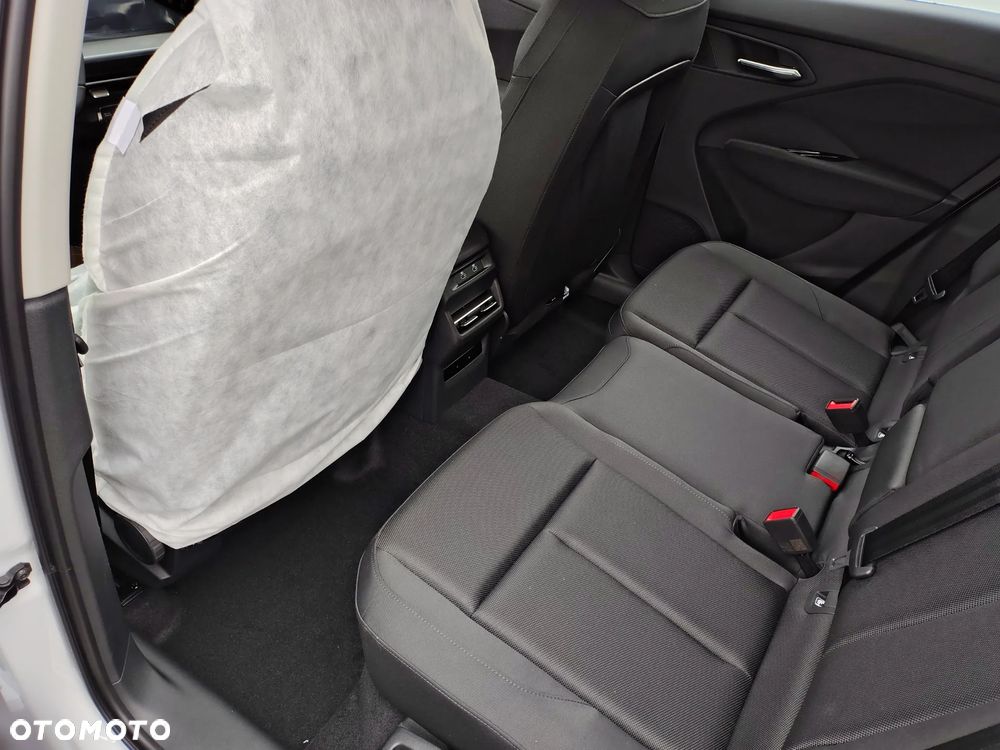 Audi Q3 TFSI 110 kW - 5