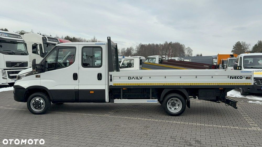 Iveco Daily 50C18 V - 3