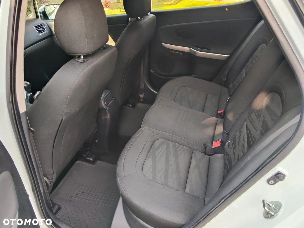Kia Ceed 1.4 M Euro2012 - 22