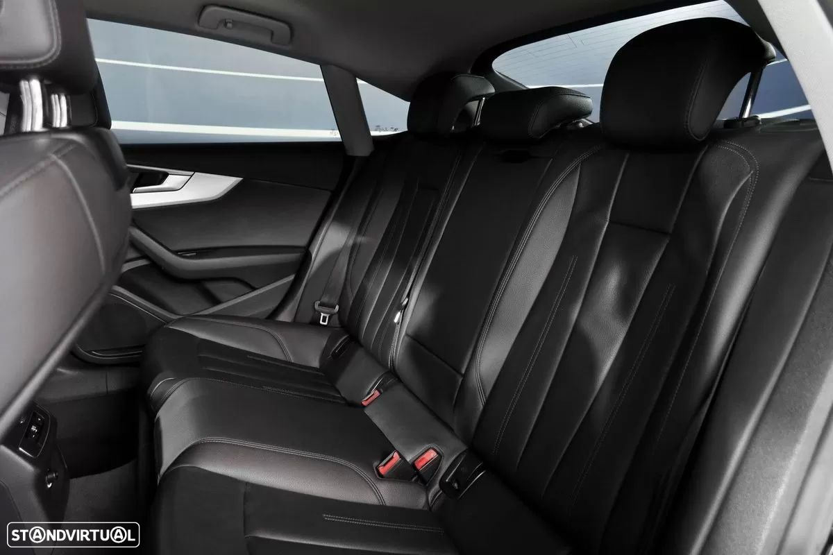 Audi A5 Sportback 2.0 TDI Advance - 15