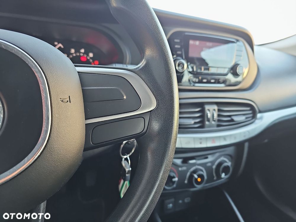 Fiat Tipo 1.4 16V Pop EU6d - 20