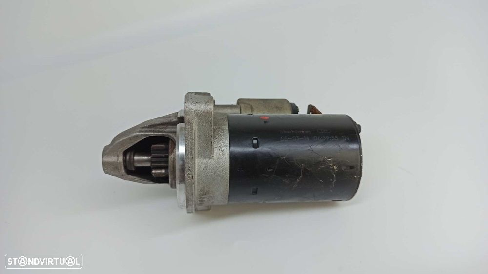 MOTOR DE ARRANQUE FORD FOCUS BERLINA (CAP) TREND - 6