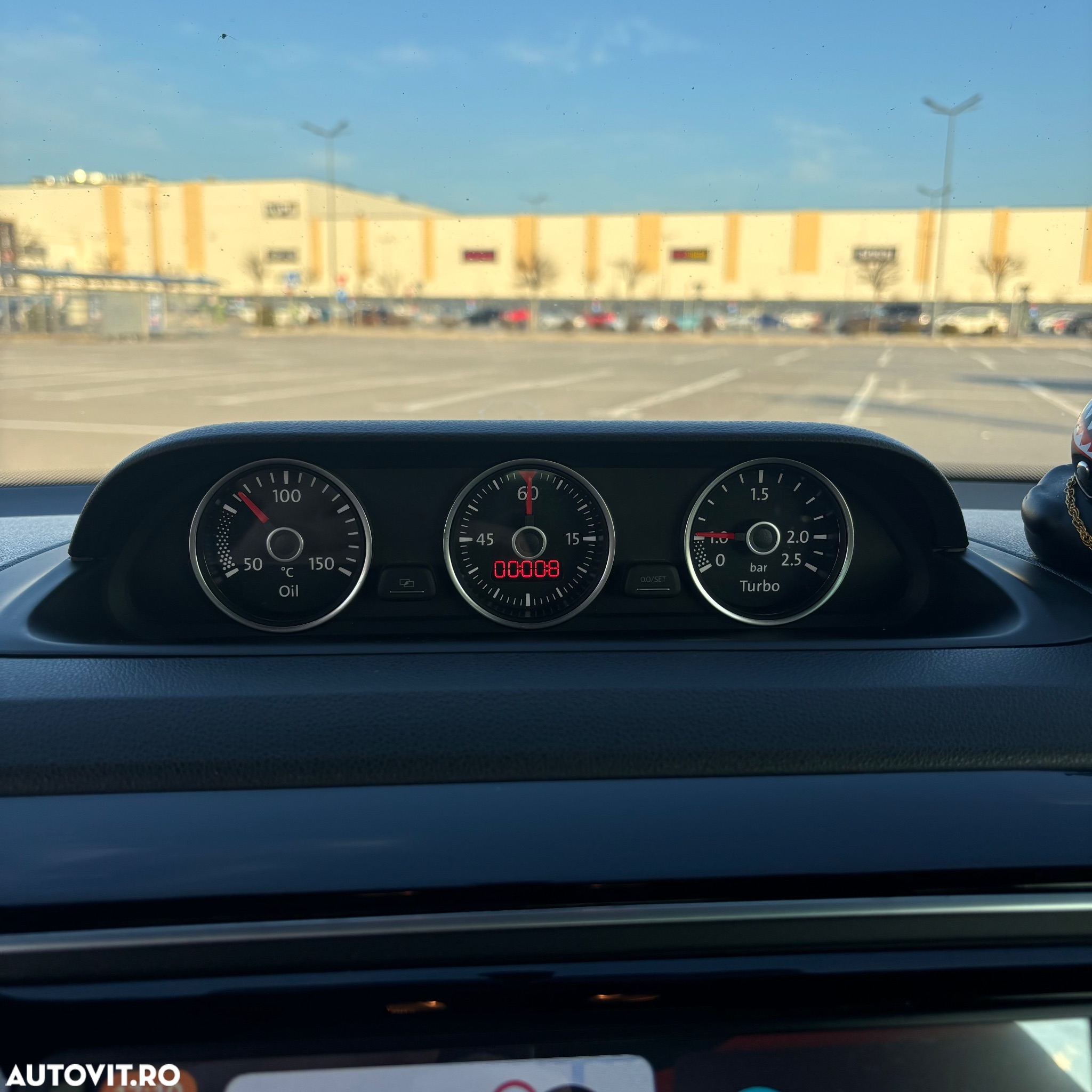 Volkswagen Beetle 2.0 TDI DSG6 Sport - 20