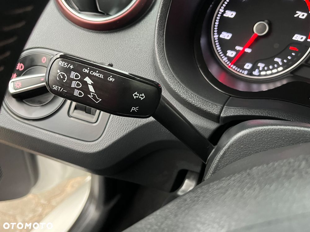 Seat Ibiza 1.2 TSI CONNECT - 21