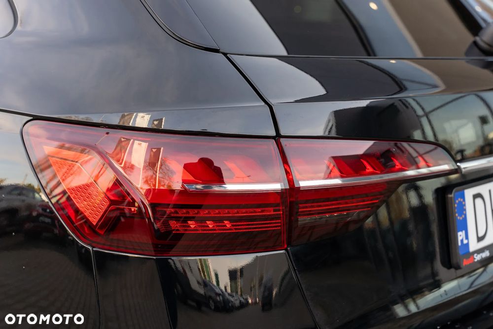 Audi A4 Avant - 17