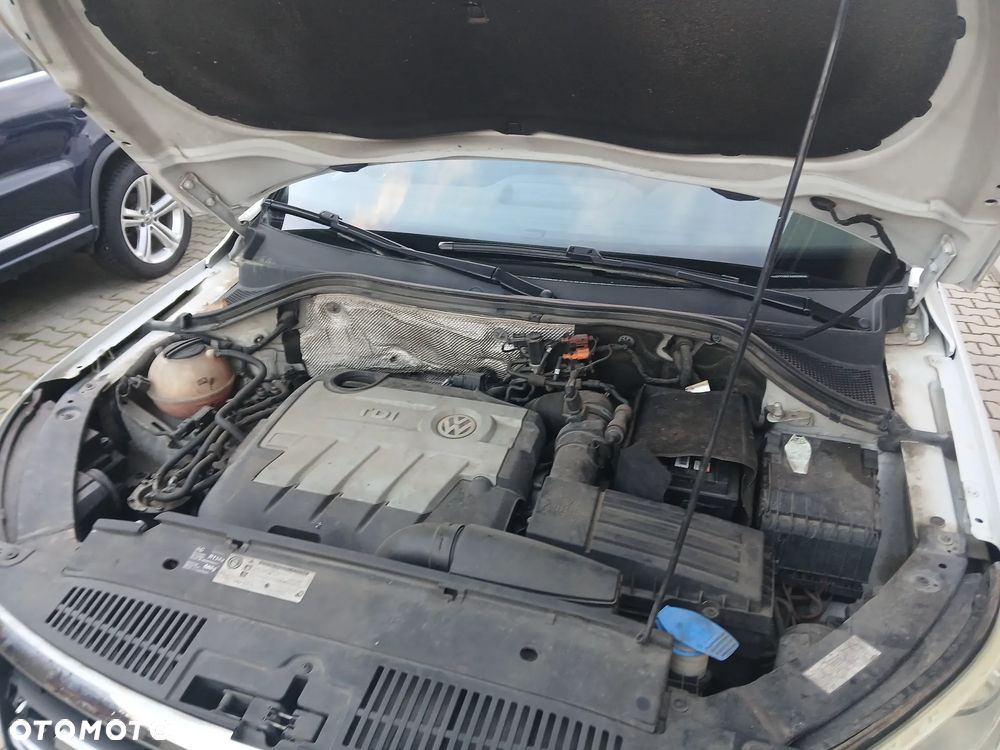 Volkswagen Tiguan 2.0 TDI DPF Trend & Fun - 19