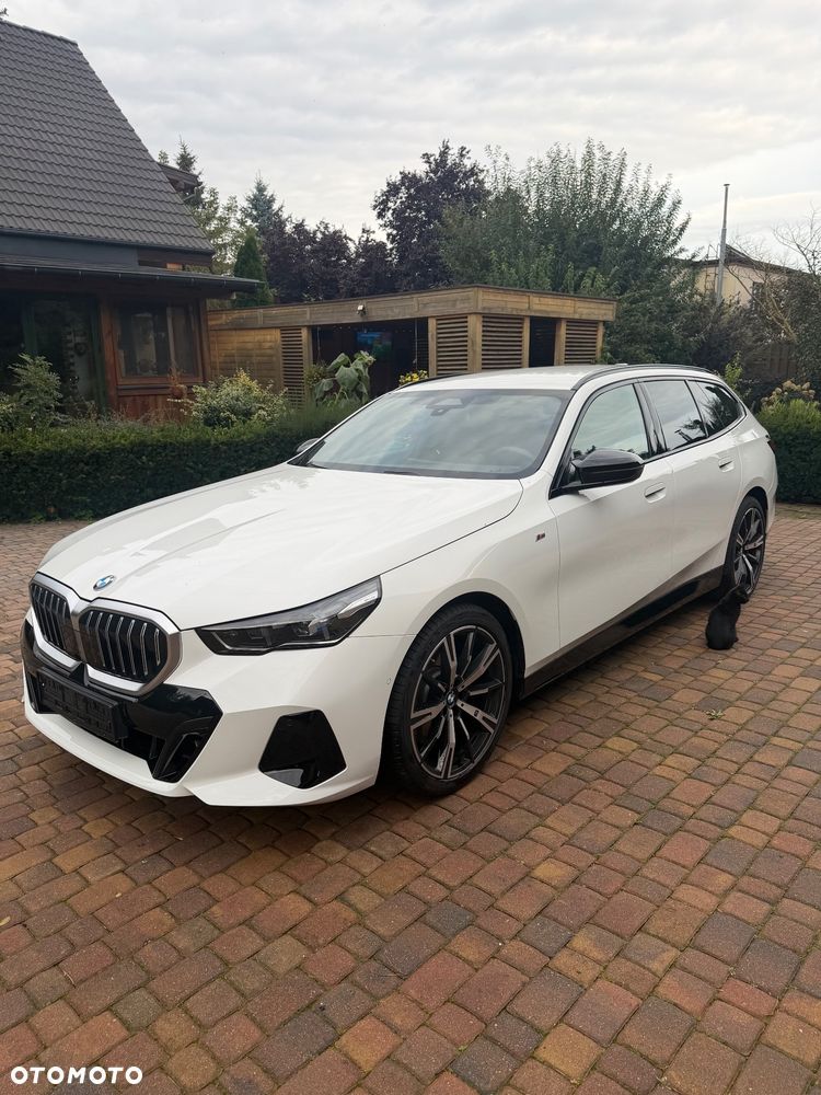 BMW Seria 5 - 1