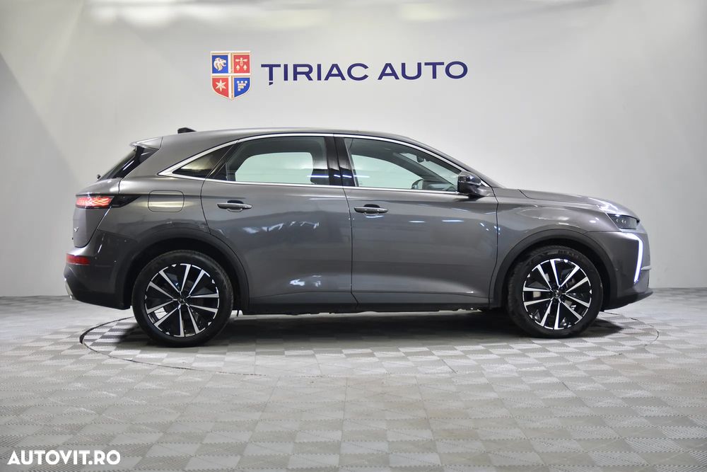 DS Automobiles DS 7 Crossback - 6