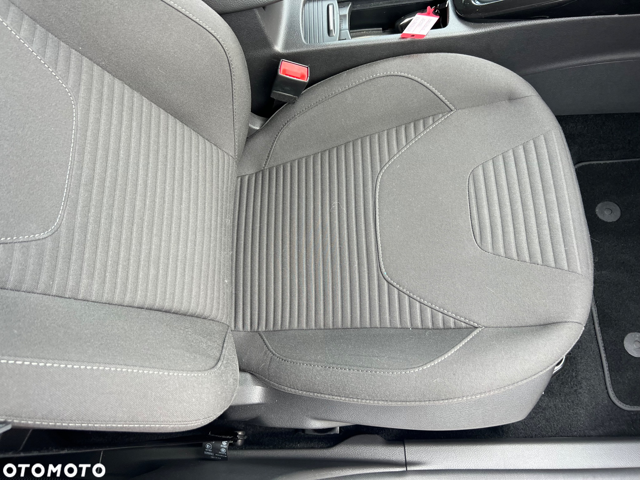 Ford Focus 1.0 EcoBoost Active Business - 15