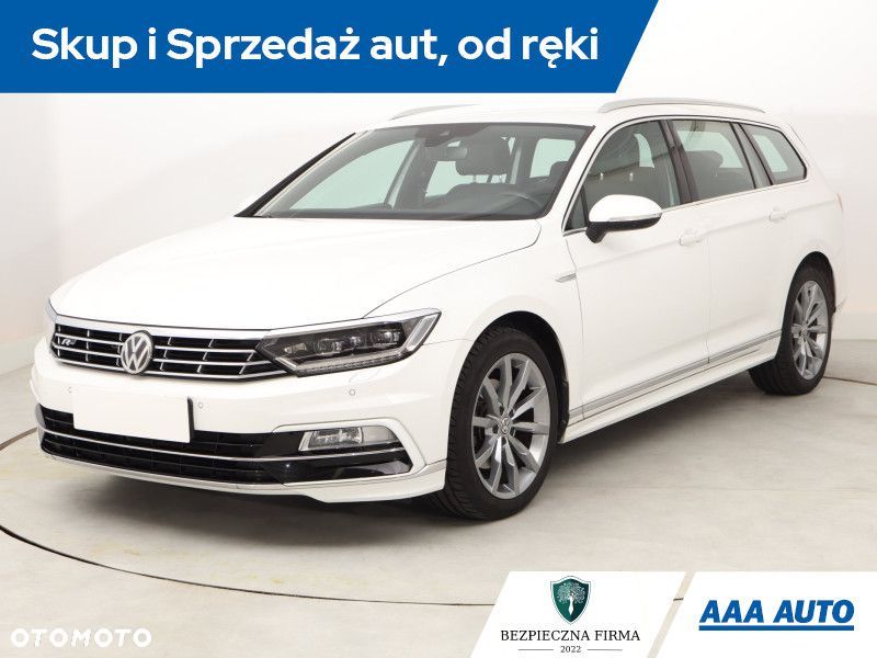 Volkswagen Passat Variant - 3