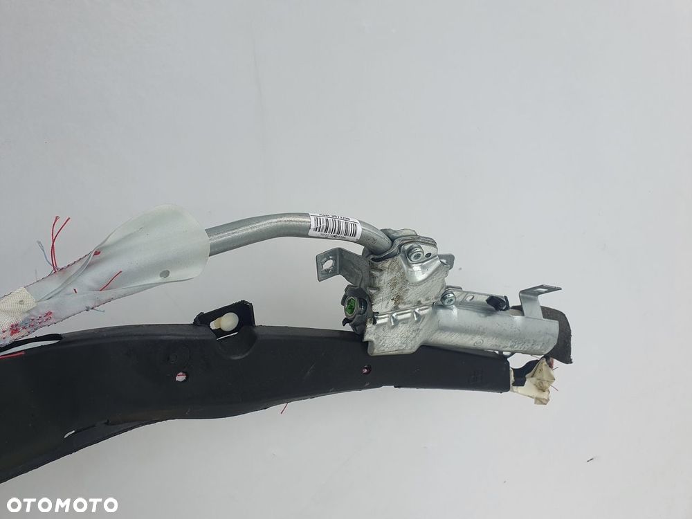 Opel Meriva B 10-13r PRAWA KURTYNA POWIETRZNA - 4
