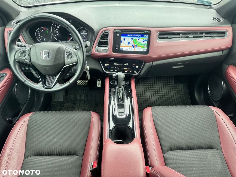 Honda HR-V 1.5 Sport CVT - 11