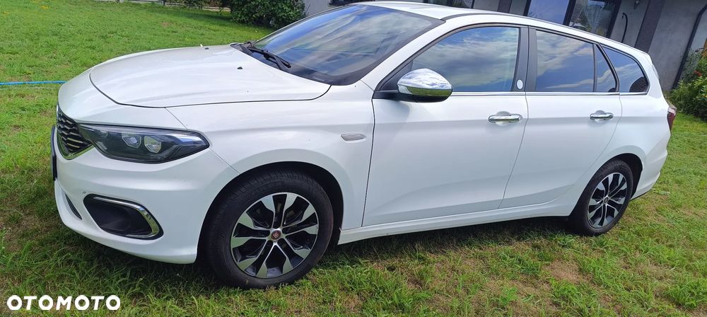 Fiat Tipo - 5