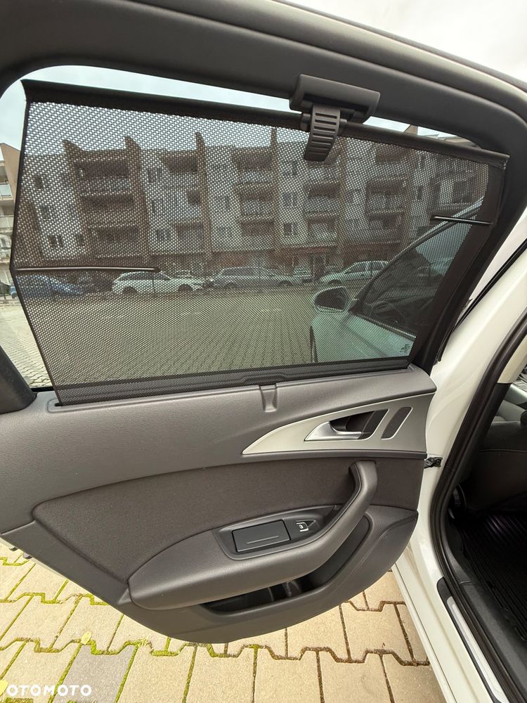 Audi A6 Avant 2.0 TDI DPF multitronic - 10