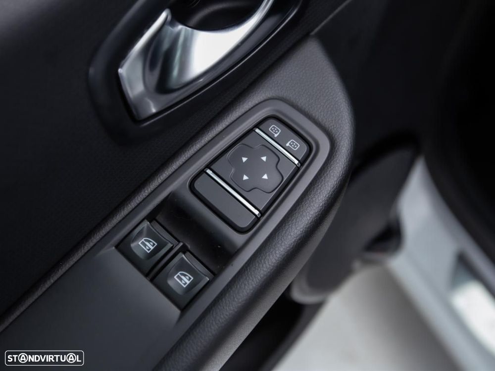Renault Clio Sport Tourer 1.5 dCi Limited EDition - 12