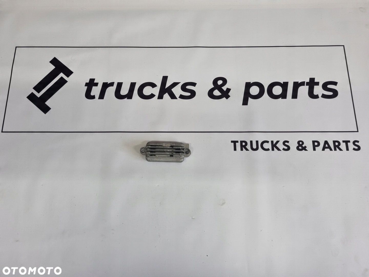 MODUŁ GÓRNY PRZETWORNICA ŚWIATEŁ LAMPA REFLEKTOR LED PRAWY VOLVO FH 5 - 1