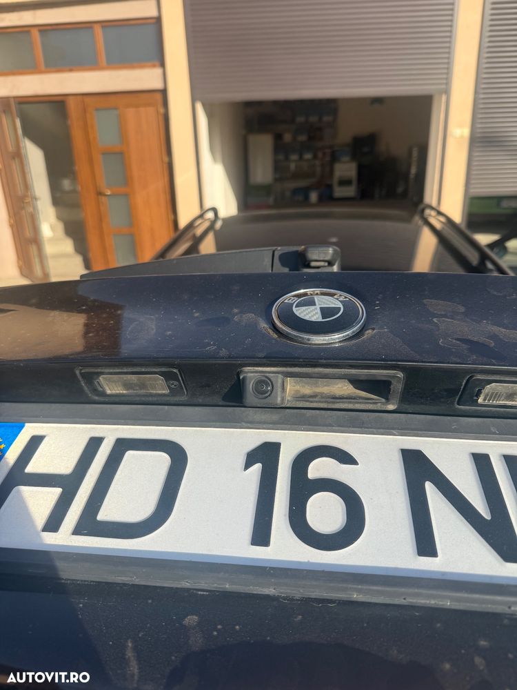 BMW Seria 3 320d - 11