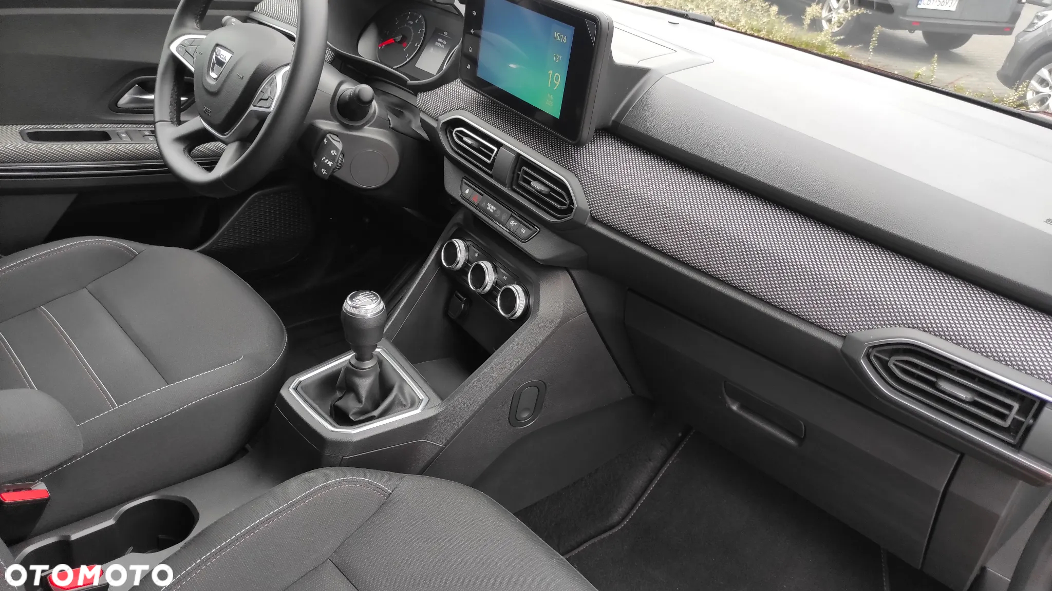 Dacia Jogger - 18