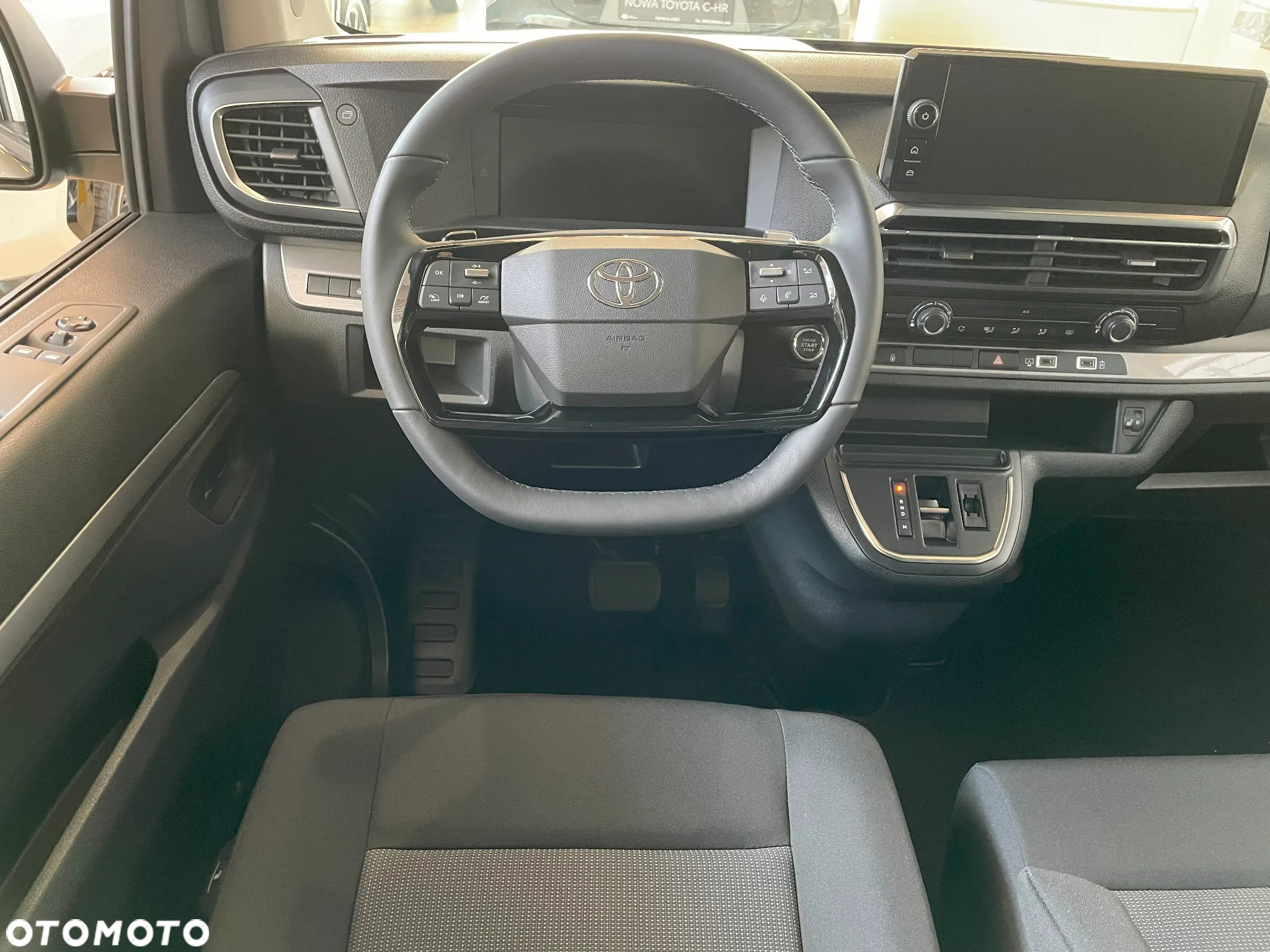 Toyota Proace Verso - 8