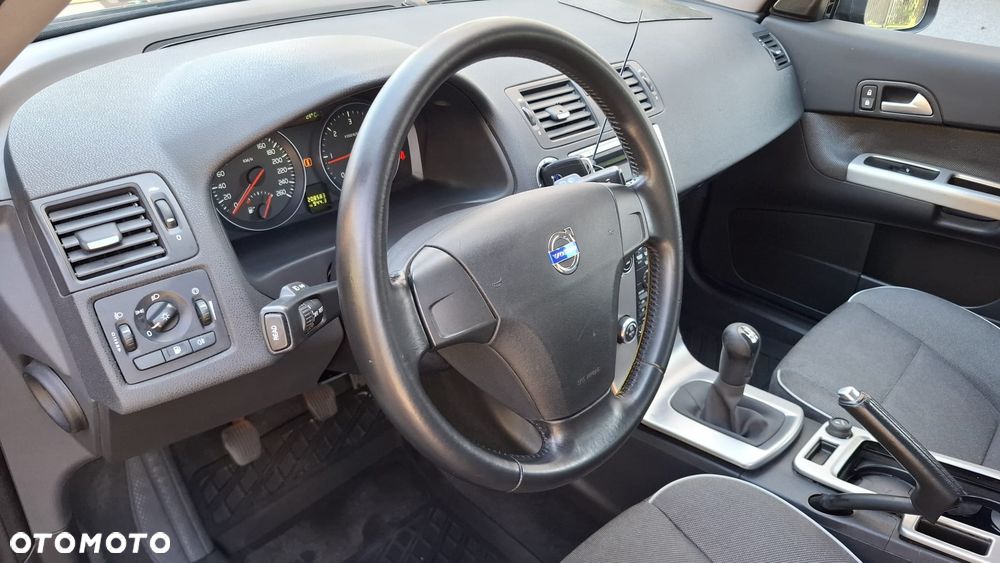 Volvo C30 1.6D DRIVe Kinetic - 16