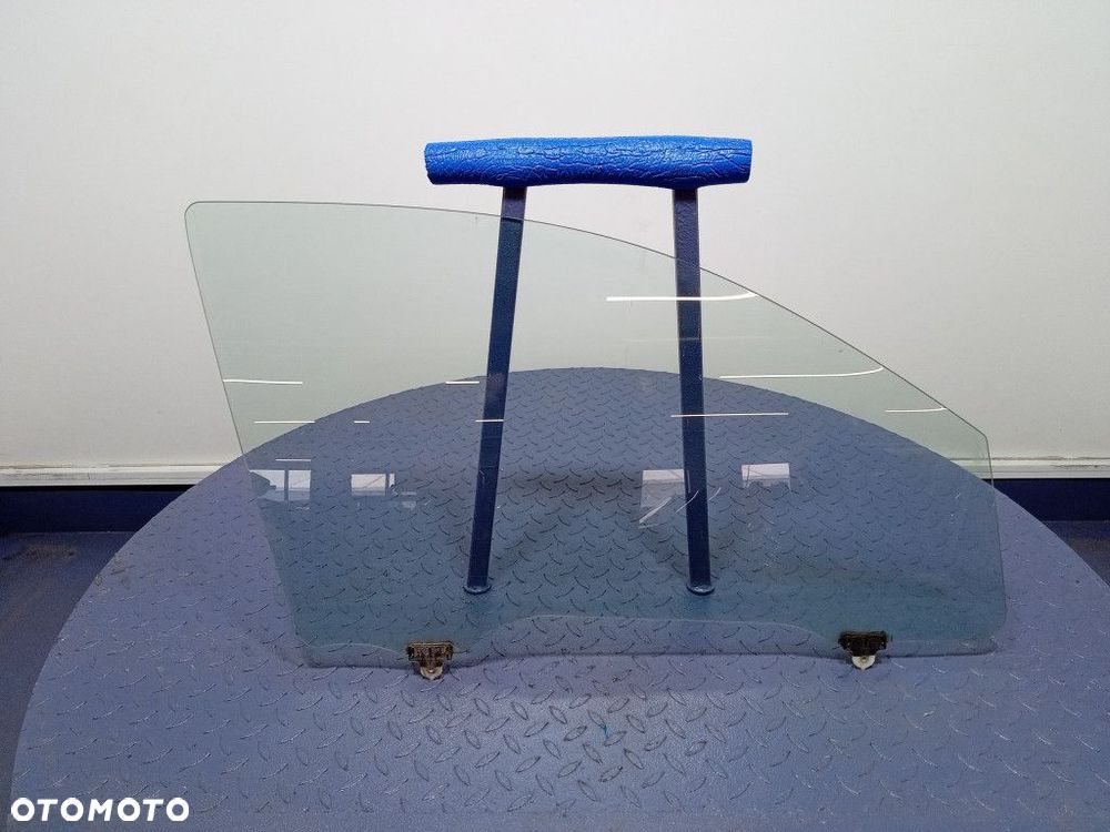 MITSUBISHI ASX I SZYBA DRZWI PRZÓD PRAWA PRZEDNIA - 1