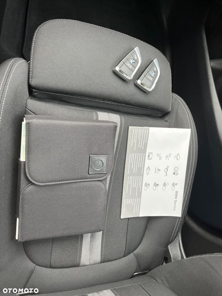BMW Seria 2 218d Sport-Aut Sport Line - 23
