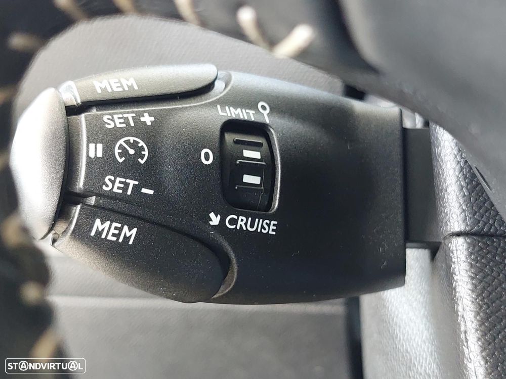 Peugeot 308 1.5 BlueHDi Business Line - 19