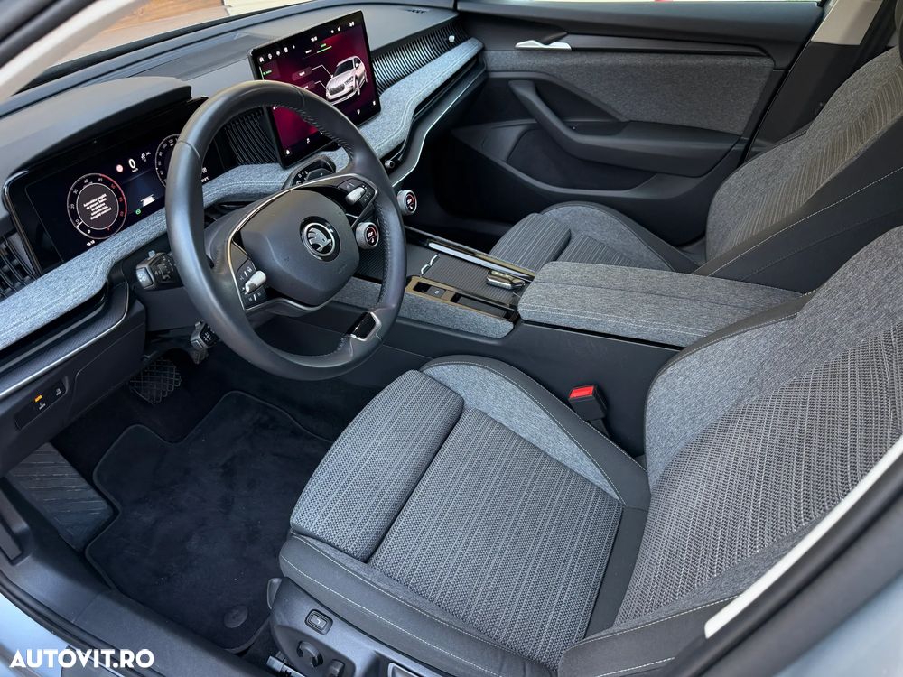 Skoda Superb 2.0 TDI DSG Style - 7