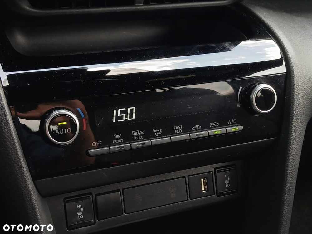 Toyota Yaris Cross Hybrid 1.5 Comfort - 22