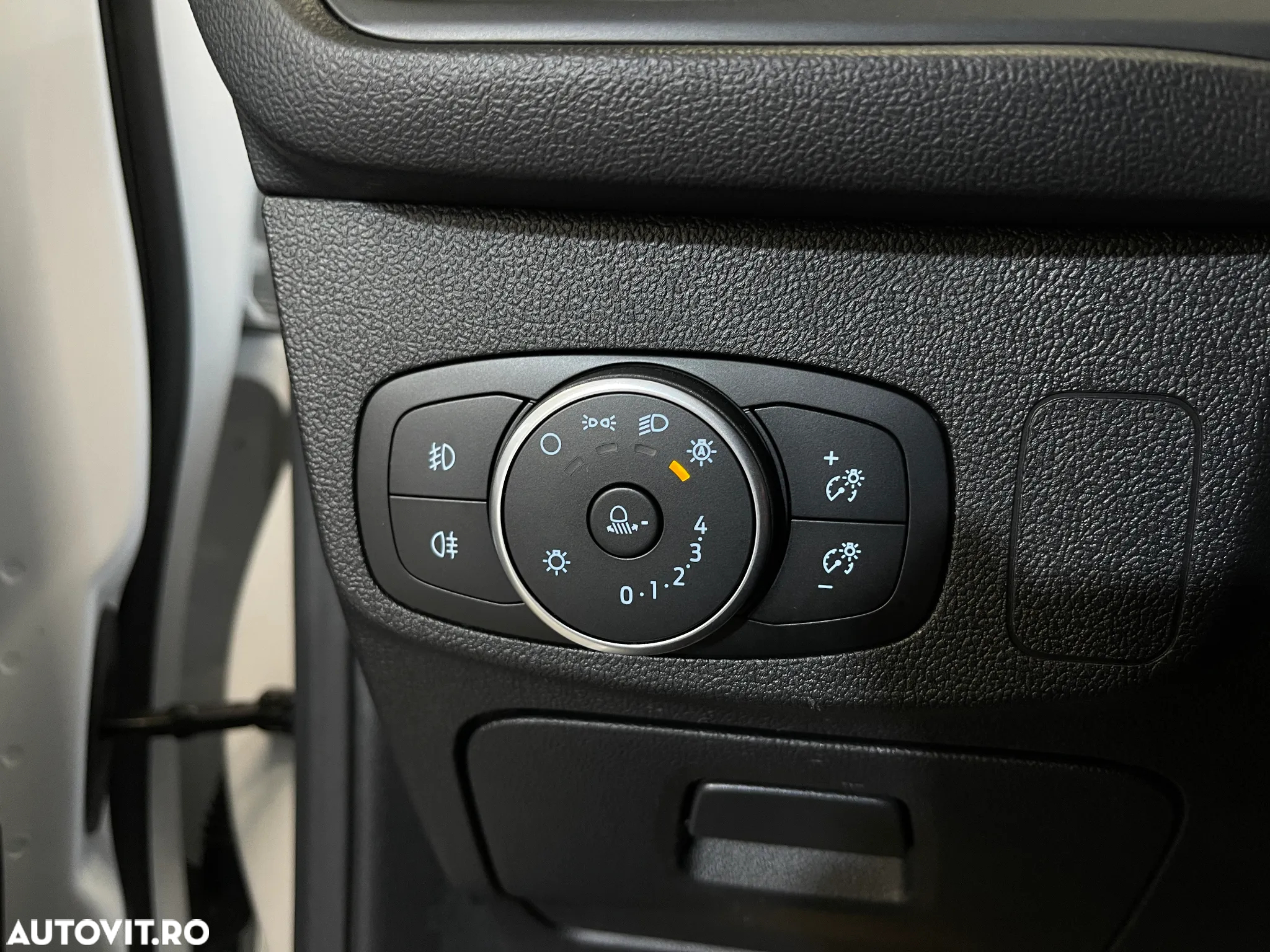 Ford Focus 1.5 EcoBlue Trend Edition - 21