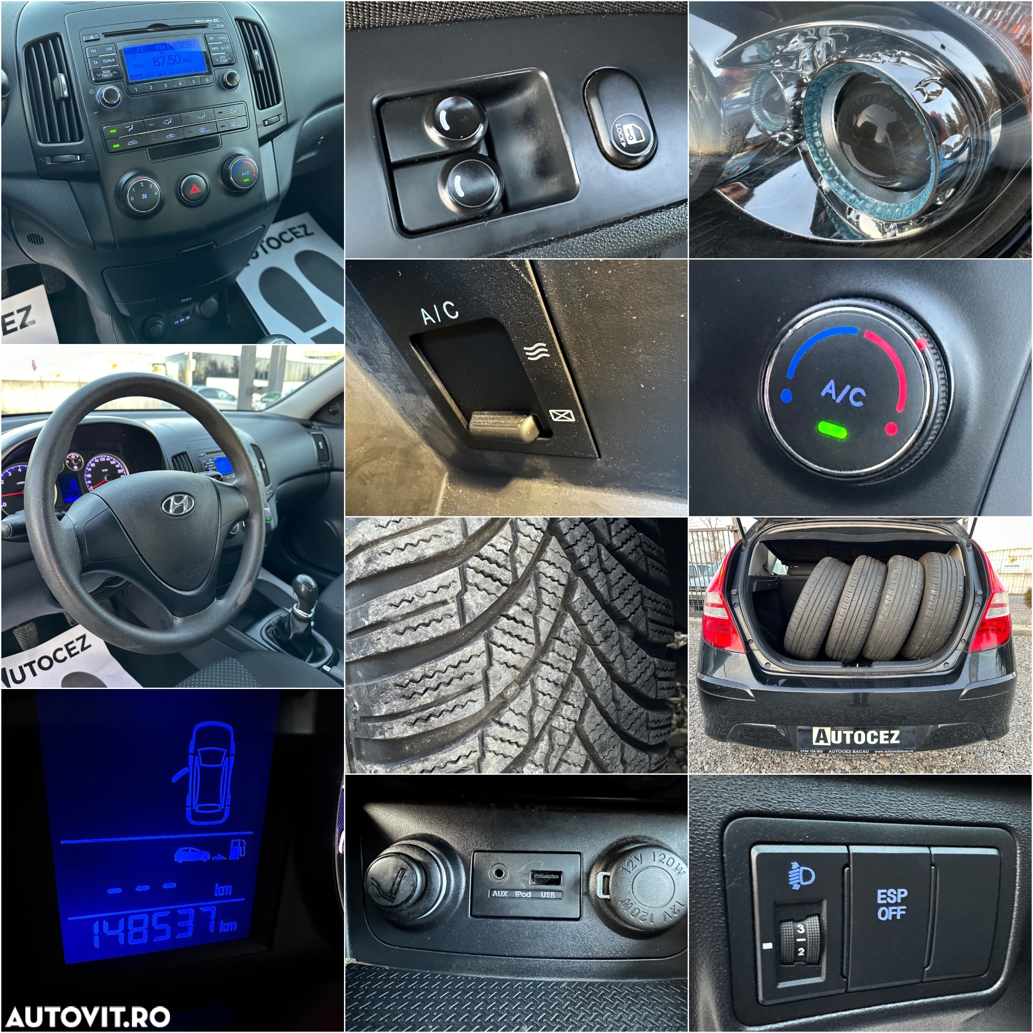 Hyundai i30 - 8