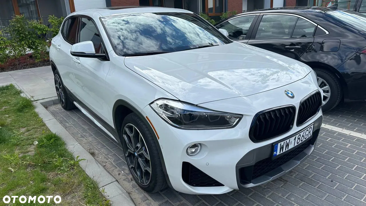 BMW X2 - 5