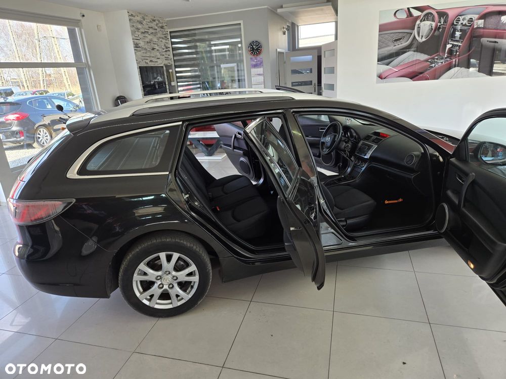 Mazda 6 2.0 CD Hoshi - 21