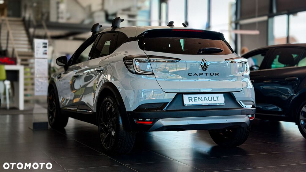Renault Captur - 4